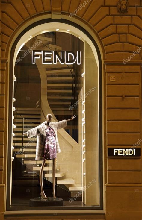 fendi boutique firenze|fendi boutique online.